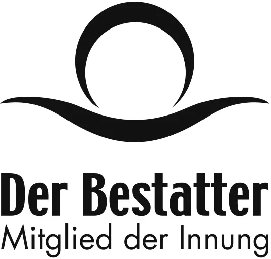Logo der Bestatter-Innung Saarland